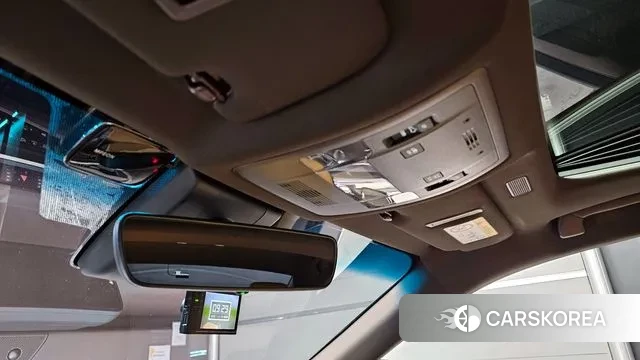 Lexus ES300h 7th generation id 3480170 из Кореи 7