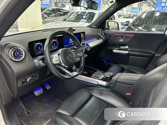Mercedes-Benz EQB id 4300263 из Китая 7