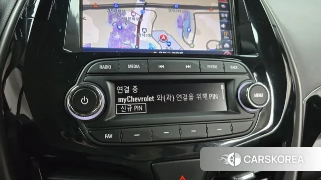 Chevrolet (GM Daewoo) The New Spark id 3597108 из Кореи 7