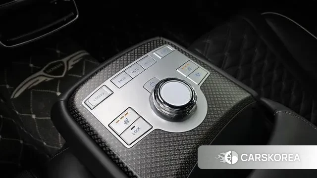 Genesis G80 (RG3) id 3437120 из Кореи 7