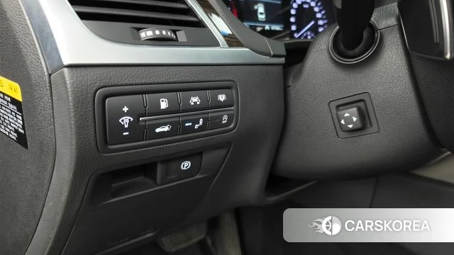 Genesis G80 id 4728245 из Кореи 7