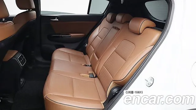 Kia Sportage 4th Generation id 2876728 из Кореи 7