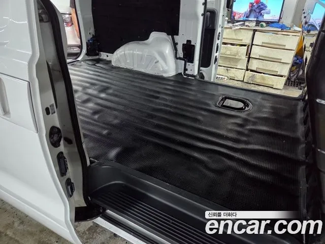 Hyundai The New Grand Starex id 2864176 из Кореи 7