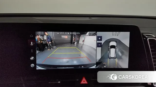 Kia Sportage 5th Generation id 3523483 из Кореи 7