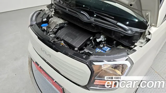 Kia The New Kia Ray id 2657373 из Кореи 7