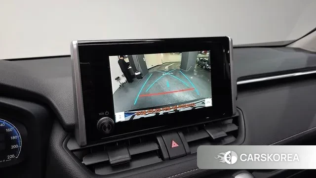 Toyota RAV4 5th Generation id 3462009 из Кореи 7