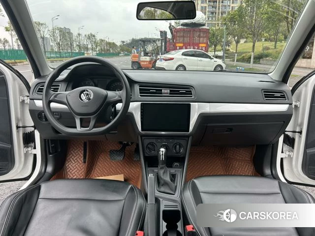 Volkswagen Lavida id 4256113 из Китая 7