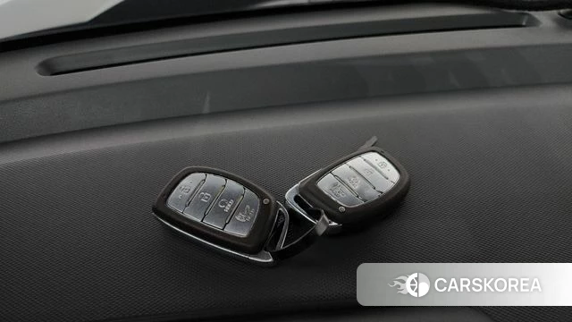 Hyundai Casper id 4899283 из Кореи 7