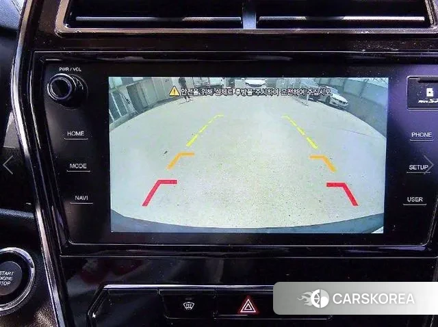 Ssangyong Berry New Tivoli id 2973515 из Кореи 7