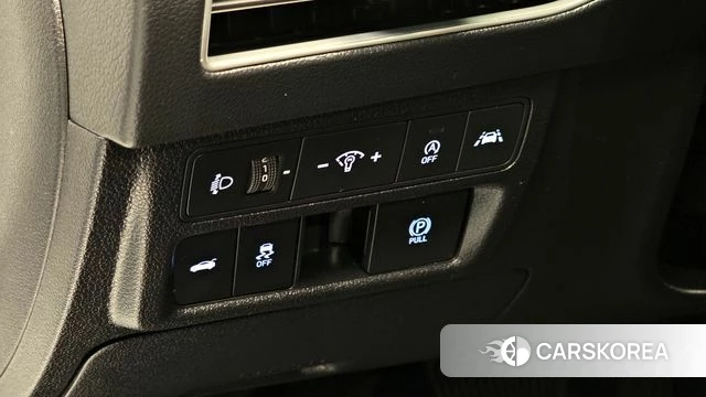 Hyundai Sonata (DN8) id 4317731 из Кореи 7
