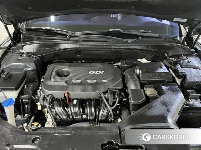 Hyundai Grandeur IG id 4245880 из Кореи 7