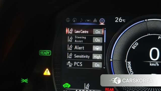 Lexus ES300h 7th generation id 4507640 из Кореи 7