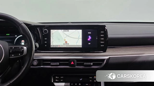 Kia K5 3rd generation id 3910436 из Кореи 7