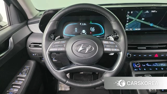 Hyundai The New Palisade id 4528414 из Кореи 7