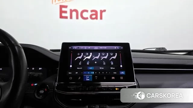 Jeep Compass 2nd Generation id 3043175 из Кореи 7