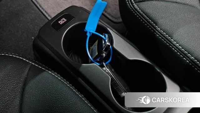 Kia The New Kia Ray id 4622811 из Кореи 7