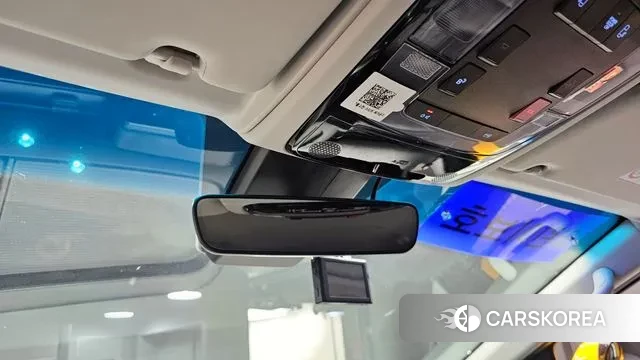 Hyundai Staria id 3477691 из Кореи 7