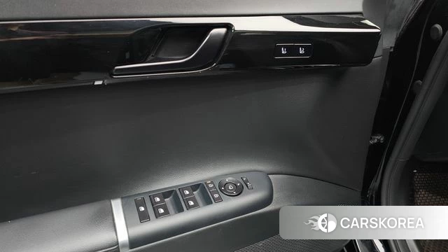 Hyundai Grandeur (GN7) id 4468922 из Кореи 7