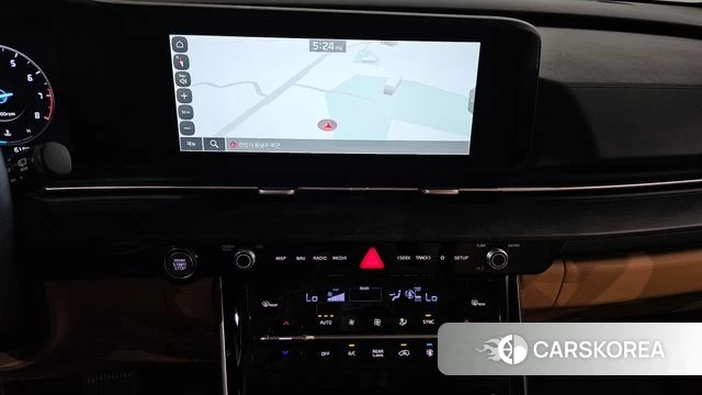 Kia Carnival 4th generation id 4763511 из Кореи 7