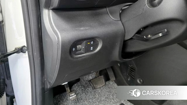 Hyundai Casper id 3811951 из Кореи 7