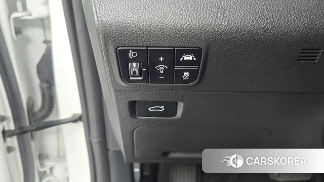 Kia K5 3rd generation id 3747603 из Кореи 7