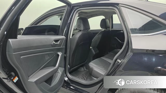 Volkswagen 7th Generation of Jetta id 3934639 из Кореи 7