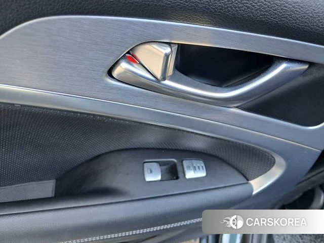 Genesis G70 id 4285831 из Кореи 7