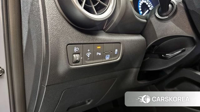 Hyundai The New Kona Hybrid id 4267234 из Кореи 7