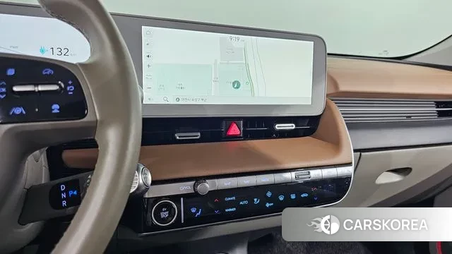 Hyundai Ionic 5 id 3191602 из Кореи 7