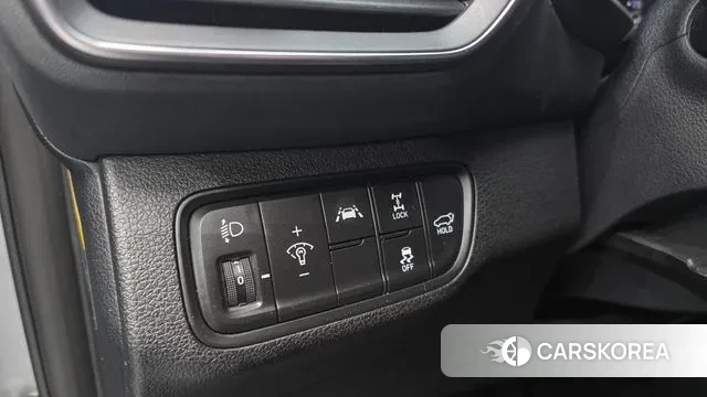 Hyundai Santa Fe TM id 3385908 из Кореи 7