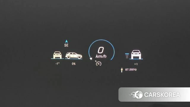 Mercedes-Benz GLE-Class W167 id 4325223 из Кореи 7