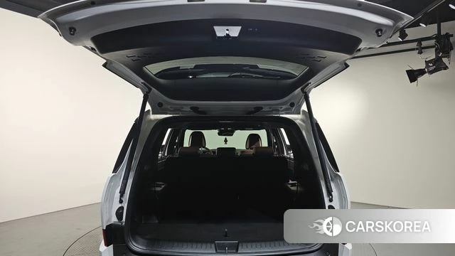 Hyundai Santa Fe (MX5) id 4623127 из Кореи 7