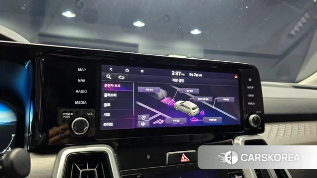 Kia Sorento 4th Generation id 4759541 из Кореи 7
