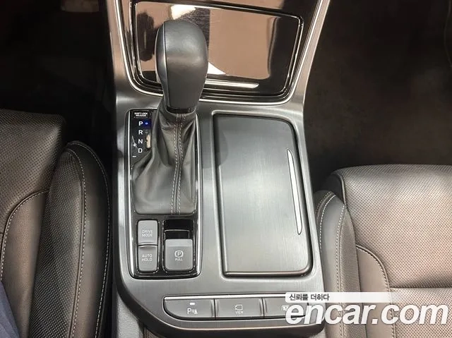 Hyundai Grandeur IG id 2865390 из Кореи 7
