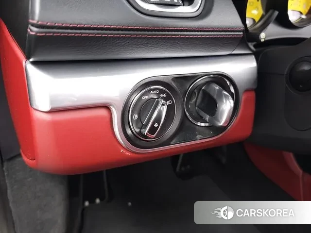 Porsche 718 Boxster id 3417985 из Кореи 7