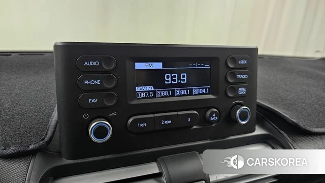 Hyundai Casper id 4541509 из Кореи 7