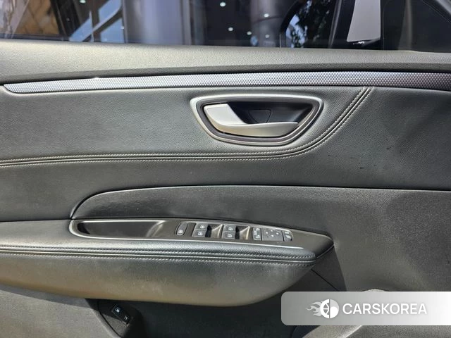 Renault Korea (Samsung) SM6 id 4483117 из Кореи 7