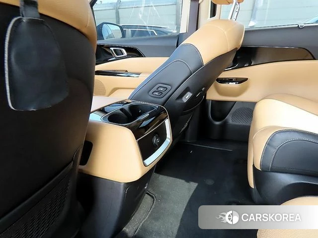 Kia Carnival 4th generation id 4309183 из Кореи 7