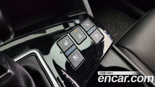 Kia Sportage 5th Generation id 2878753 из Кореи 7