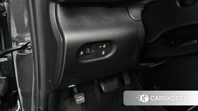 Hyundai Casper id 4505716 из Кореи 7