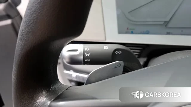 Hyundai Ionic 5 id 3002674 из Кореи 7