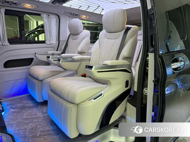 Mercedes-Benz Vito id 4300827 из Китая 7