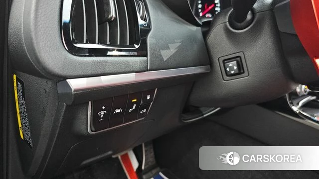 Kia Stinger id 4596144 из Кореи 7