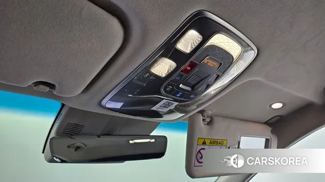 Genesis G80 (RG3) id 3763689 из Кореи 7