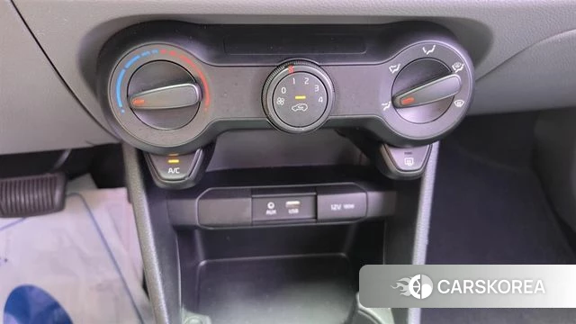 Kia All New Morning (JA) id 4605444 из Кореи 7