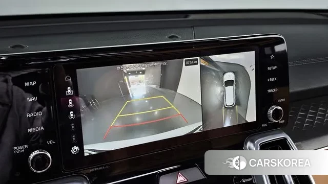 Kia Sorento 4th Generation id 3396188 из Кореи 7