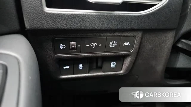 Hyundai Sonata Hybrid (DN8) id 3656091 из Кореи 7