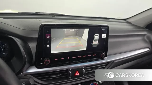 Kia The New K3 2nd generation id 3625364 из Кореи 7