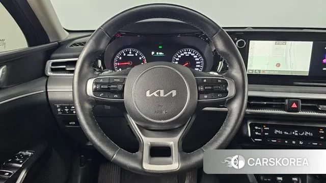 Kia K5 3rd generation id 3707801 из Кореи 7