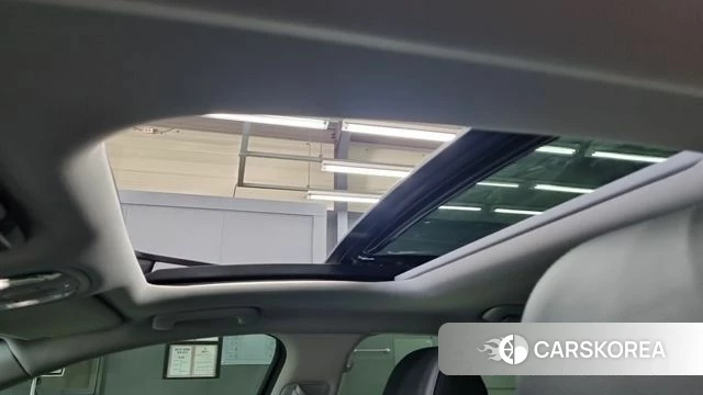 Kia Stinger id 4770810 из Кореи 7